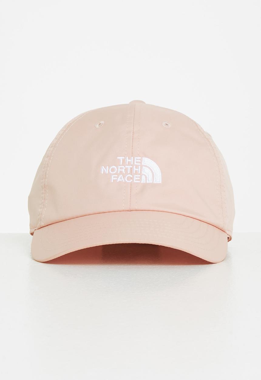 The North Face - 66 classic tech ball cap - pink