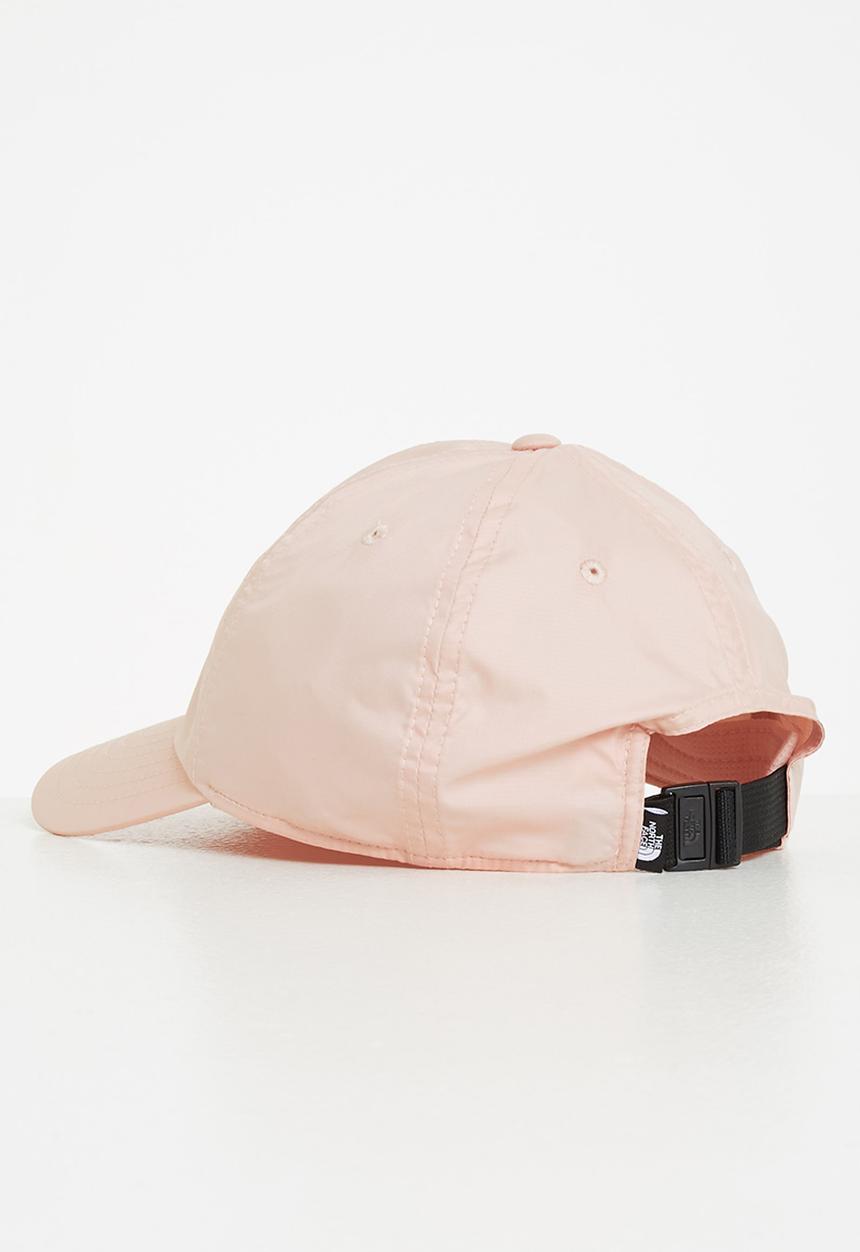 The North Face - 66 classic tech ball cap - pink