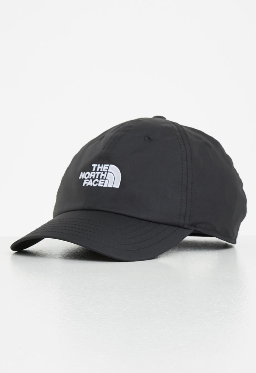 The North Face - Youth 66 classic tech ball cap - black