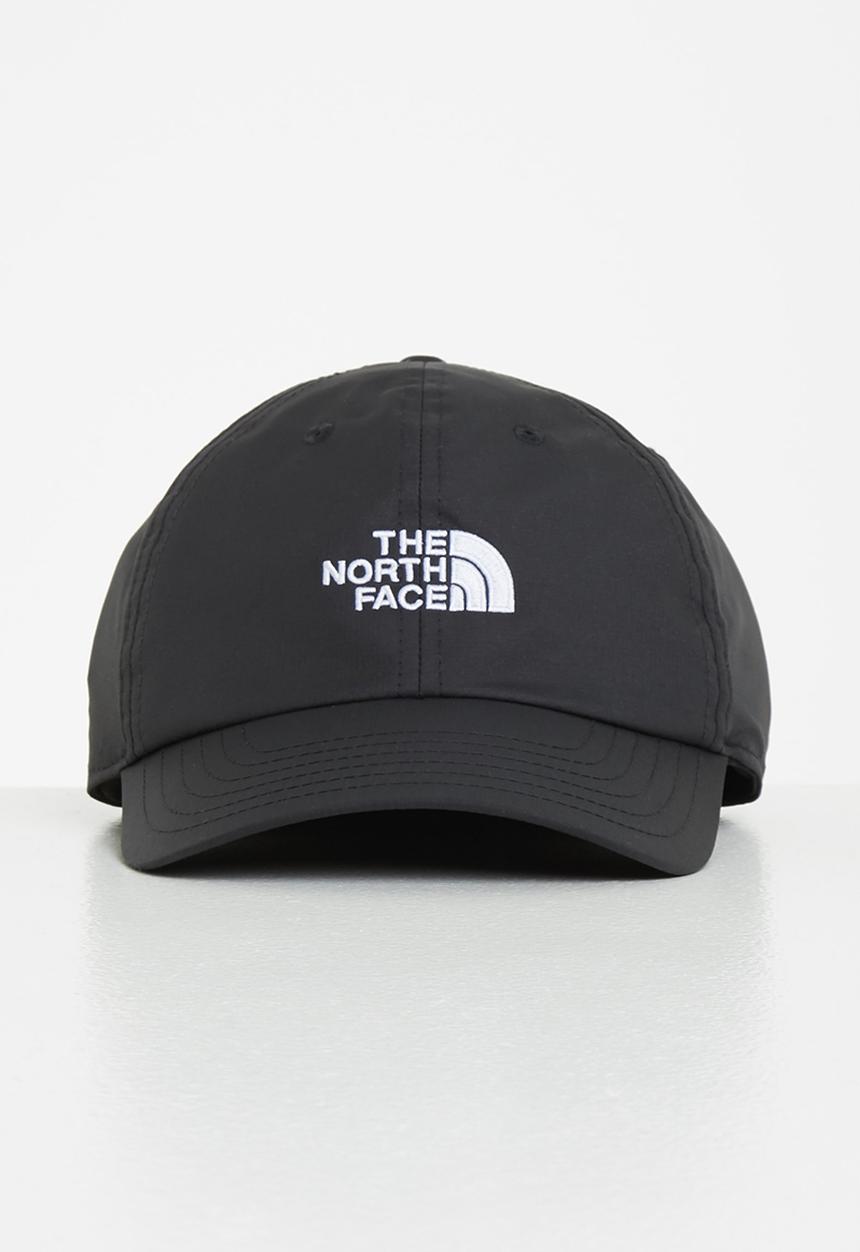 The North Face - Youth 66 classic tech ball cap - black