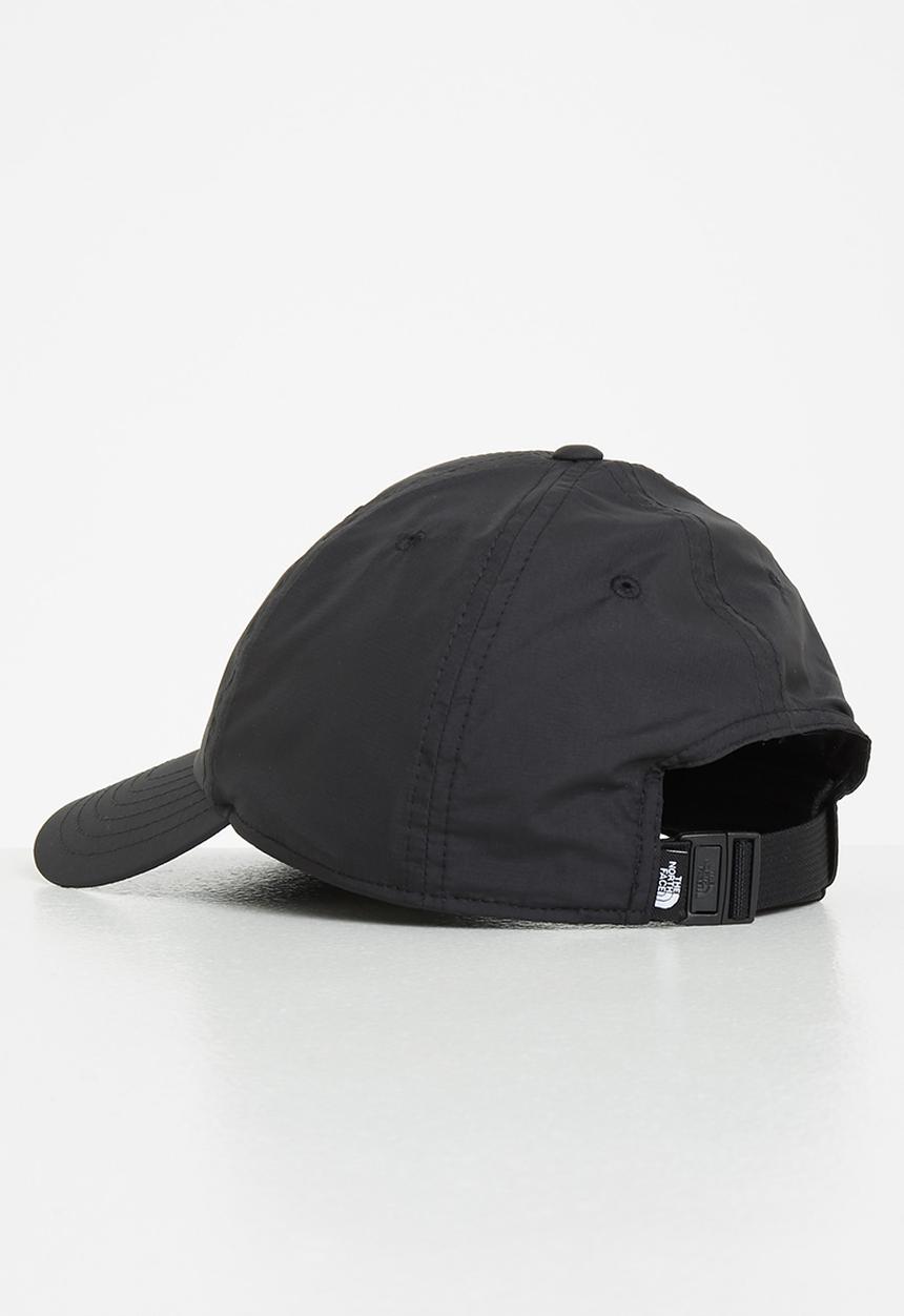 The North Face - Youth 66 classic tech ball cap - black