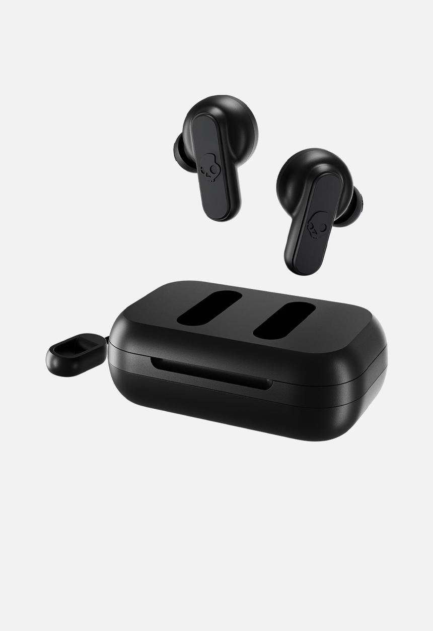 Skullcandy - Dime 2 true wireless in-ear-true black