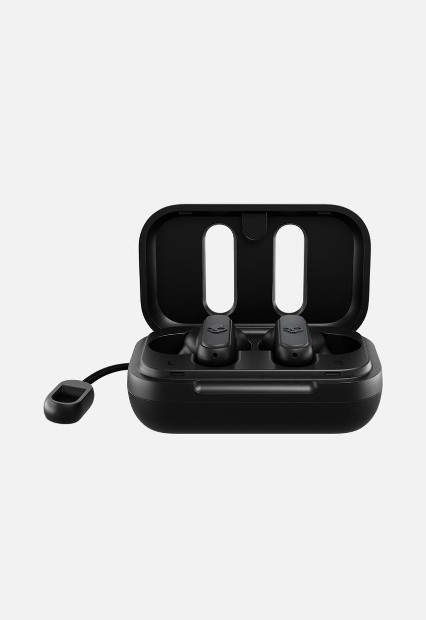Skullcandy - Dime 2 true wireless in-ear-true black
