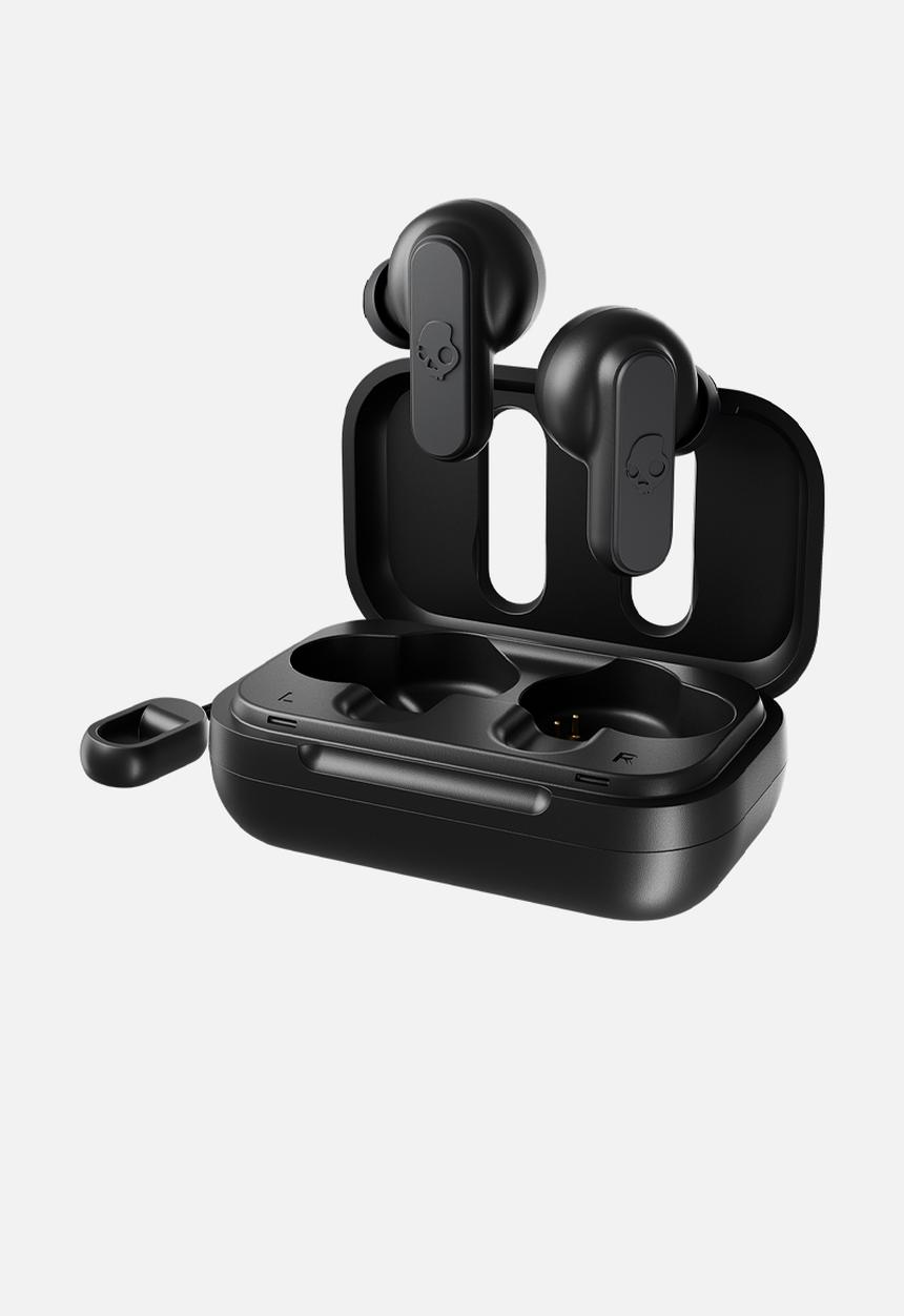 Skullcandy - Dime 2 true wireless in-ear-true black