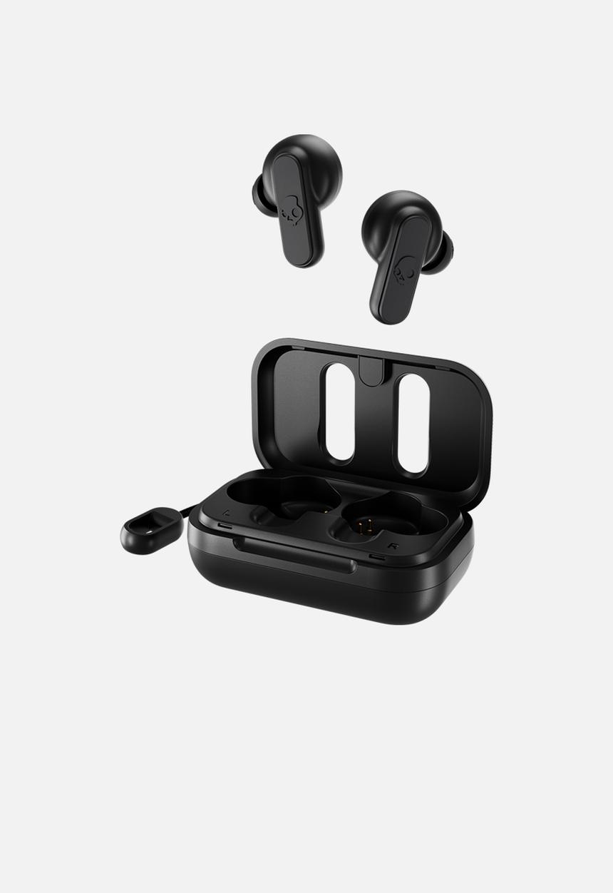 Skullcandy - Dime 2 true wireless in-ear-true black