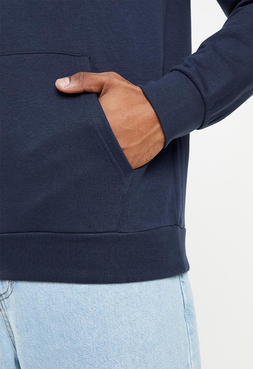 KAPPA - Authentic kobyy - blue