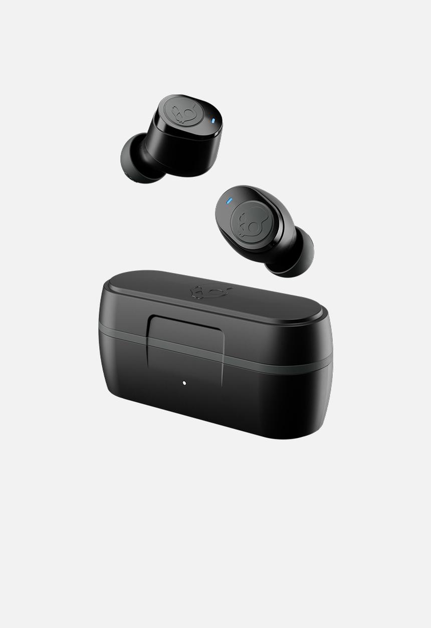 Skullcandy - Jib true 2 wireless in-ear-true black