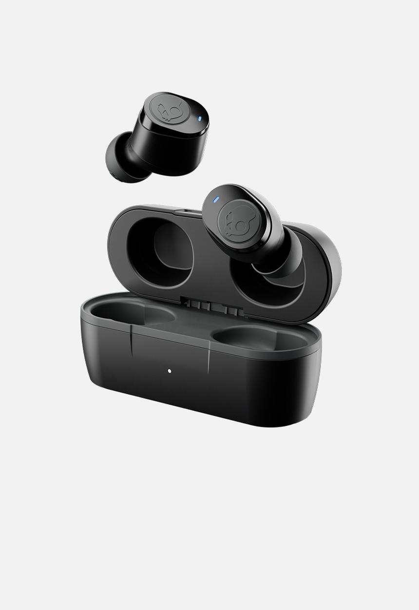 Skullcandy - Jib true 2 wireless in-ear-true black