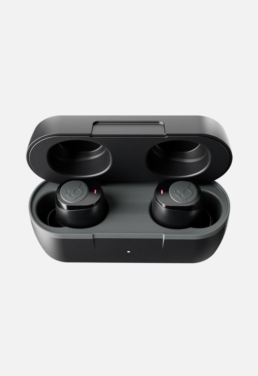 Skullcandy - Jib true 2 wireless in-ear-true black