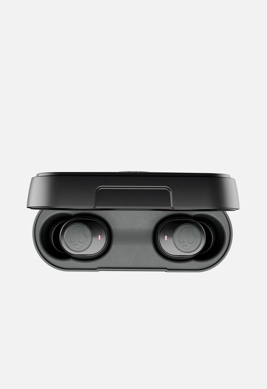 Skullcandy - Jib true 2 wireless in-ear-true black