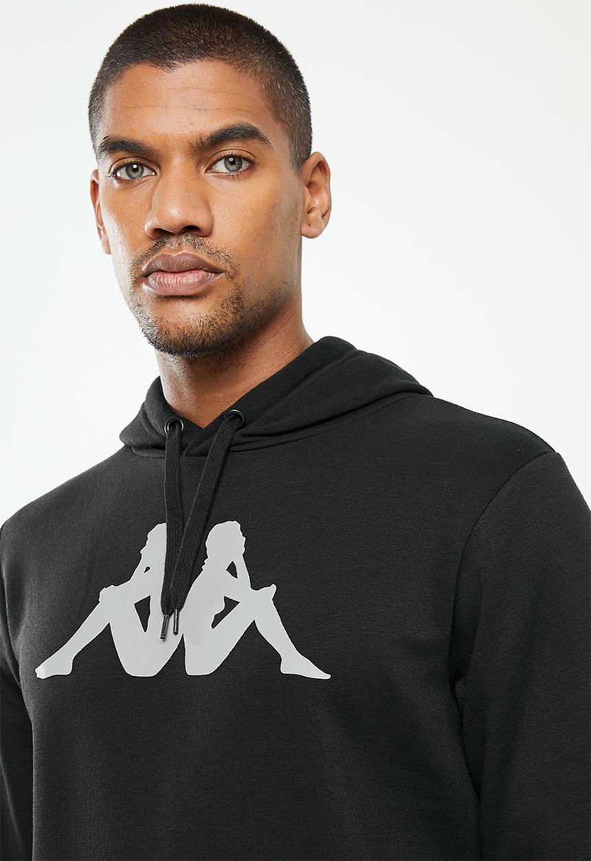 KAPPA - Authentic kobyy - black