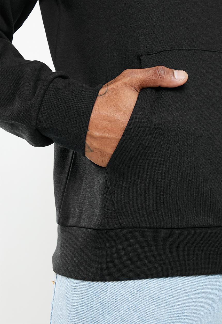 KAPPA - Authentic kobyy - black