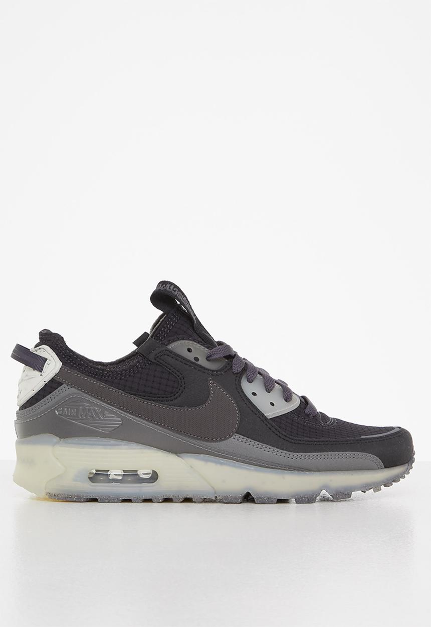 Nike - Nike air max terrascape 90 next nature - black/thunder grey-dk pewter-light bone