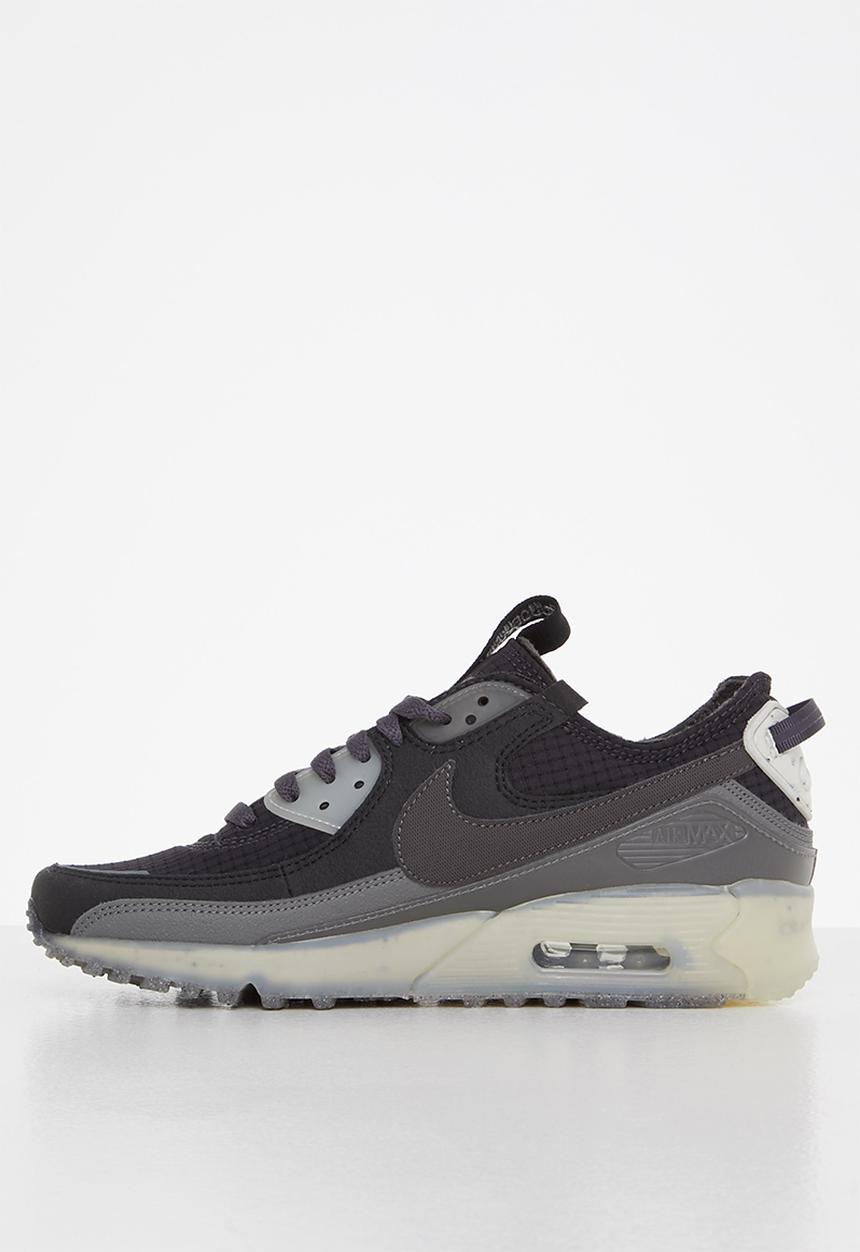 Nike - Nike air max terrascape 90 next nature - black/thunder grey-dk pewter-light bone