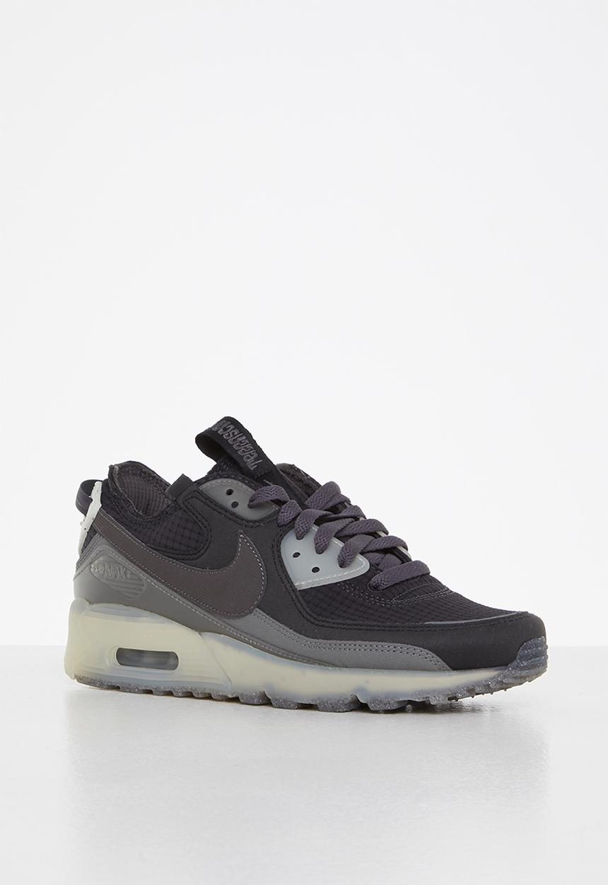 Nike - Nike air max terrascape 90 next nature - black/thunder grey-dk pewter-light bone
