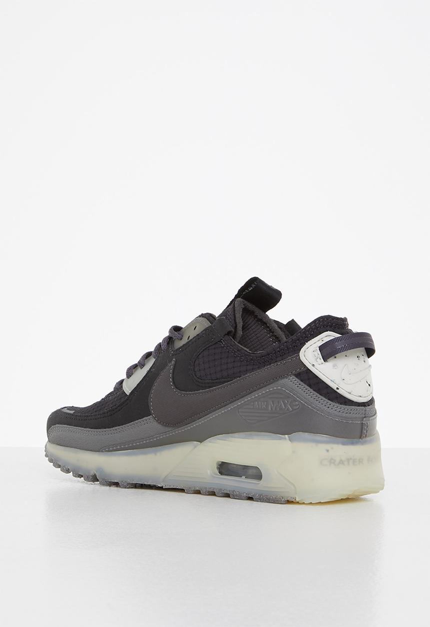 Nike - Nike air max terrascape 90 next nature - black/thunder grey-dk pewter-light bone