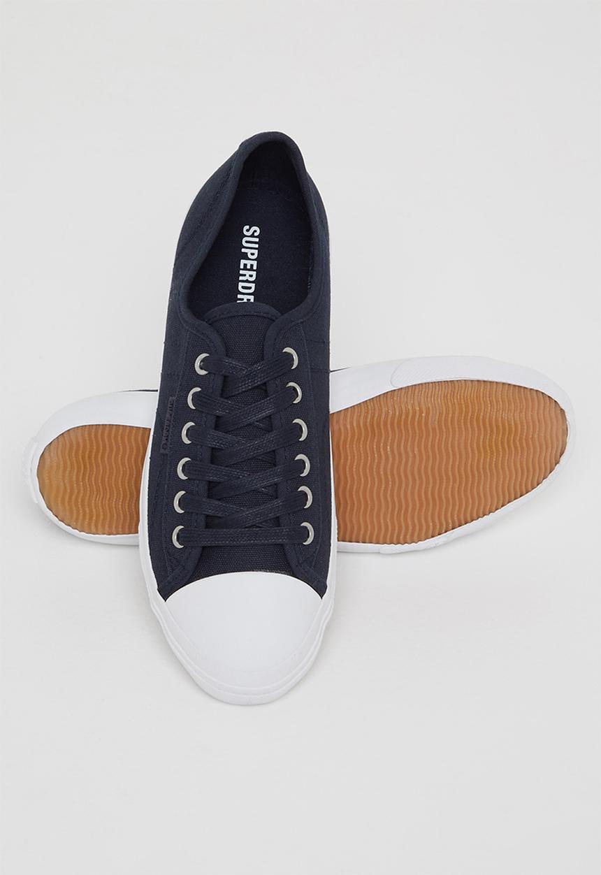 Superdry. - Low Pro Classic Sneaker