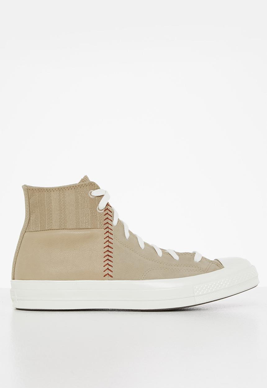 Converse - Chuck 70 crafted split construction hi - soothing craft