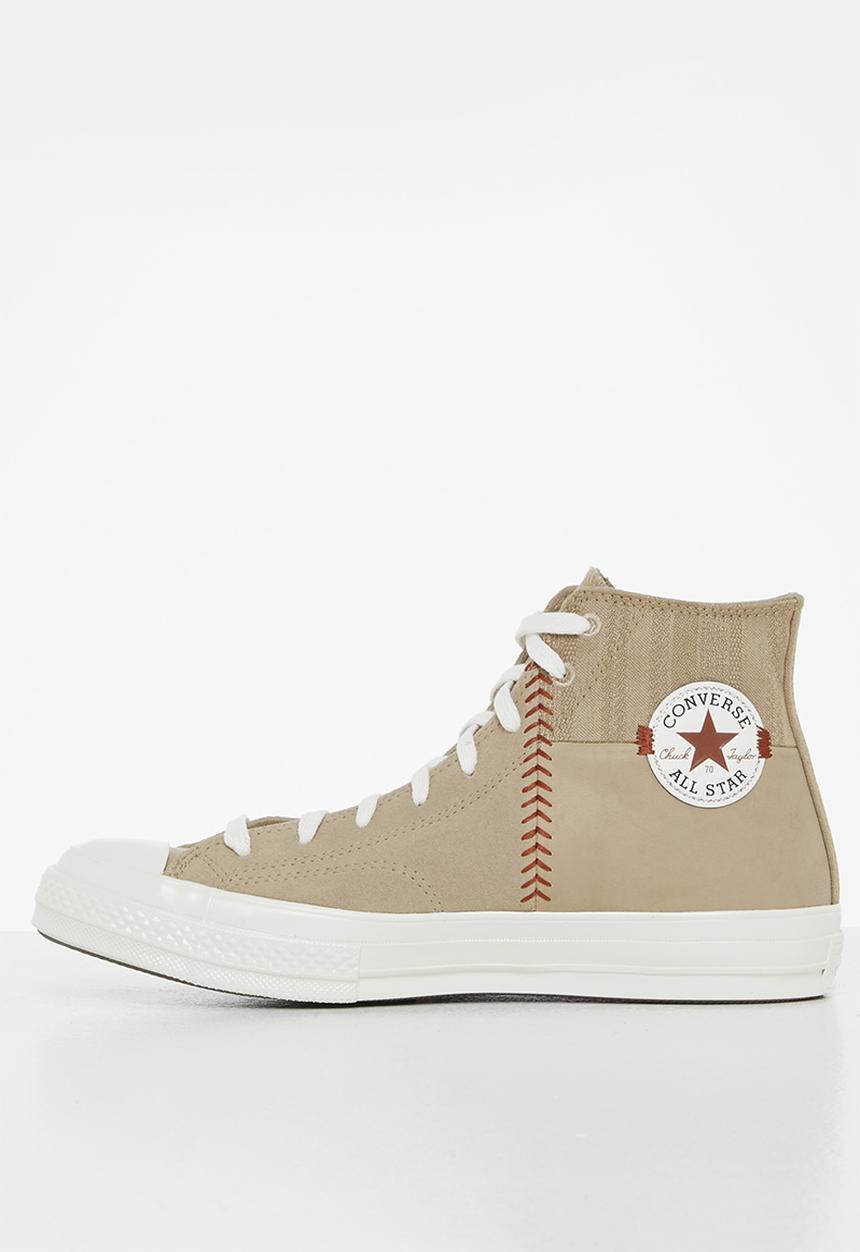Converse - Chuck 70 crafted split construction hi - soothing craft