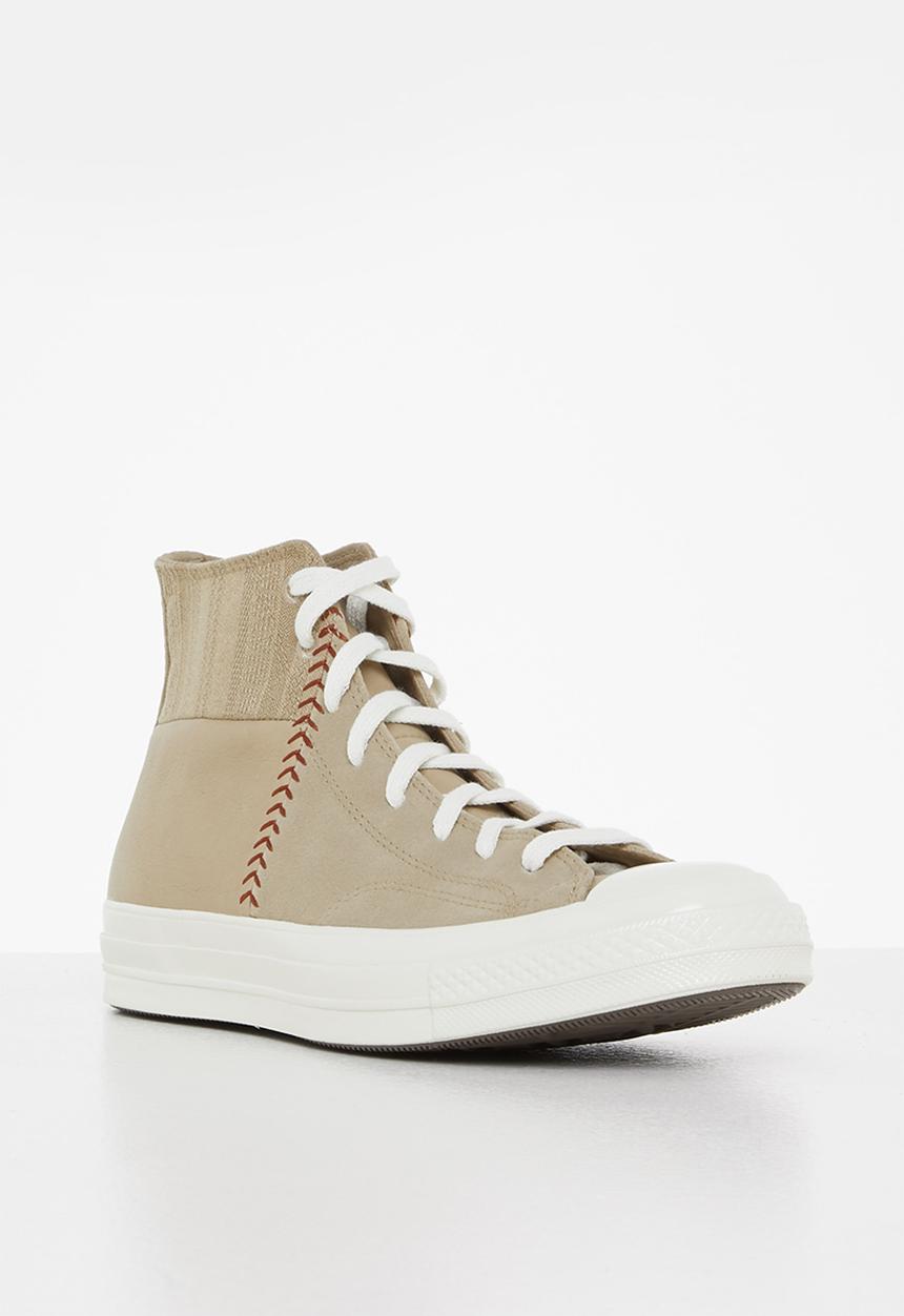 Converse - Chuck 70 crafted split construction hi - soothing craft