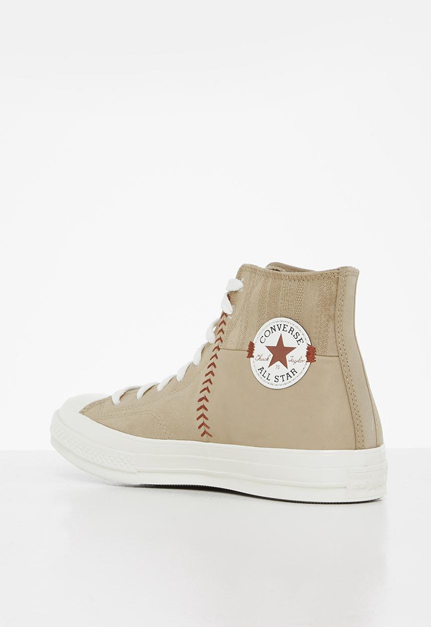 Converse - Chuck 70 crafted split construction hi - soothing craft