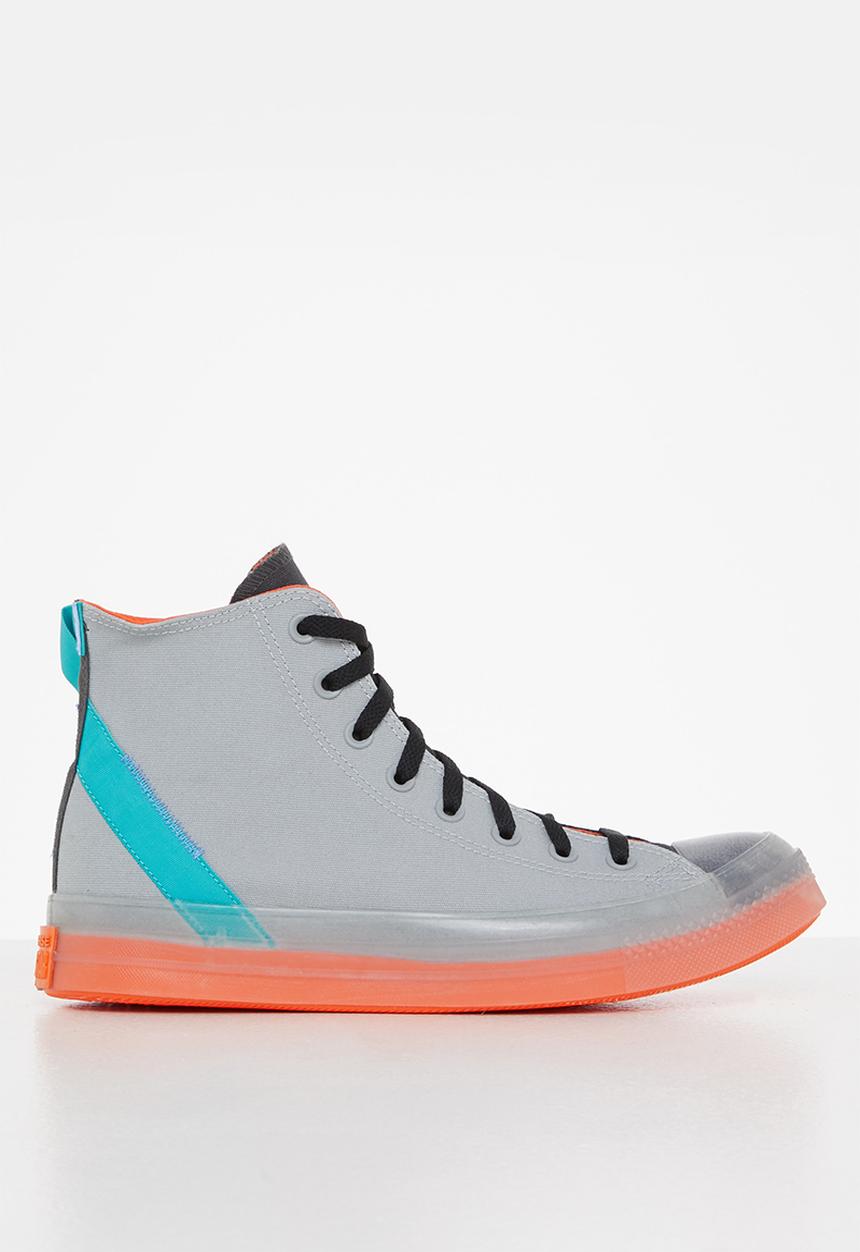 Converse - Chuck Taylor All Star CX pop bright hi - converse much love
