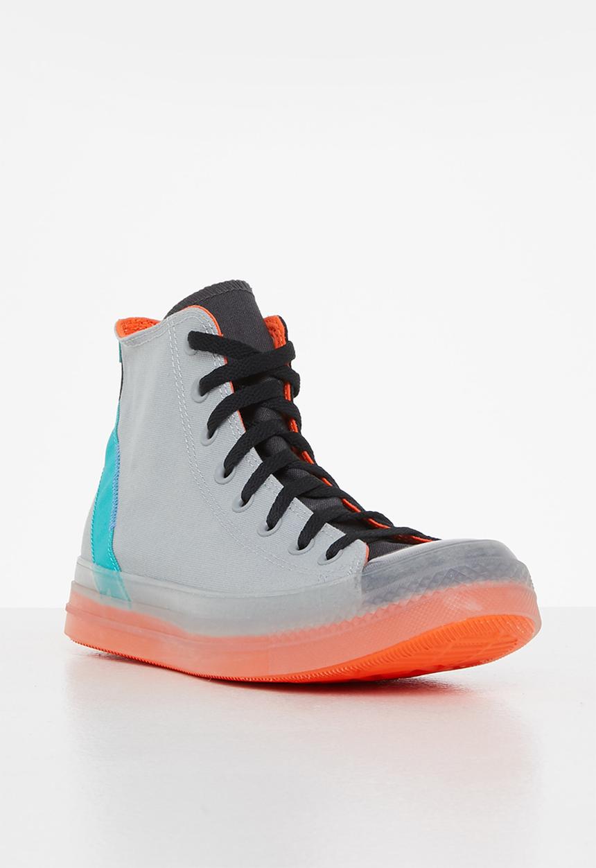 Converse - Chuck Taylor All Star CX pop bright hi - converse much love