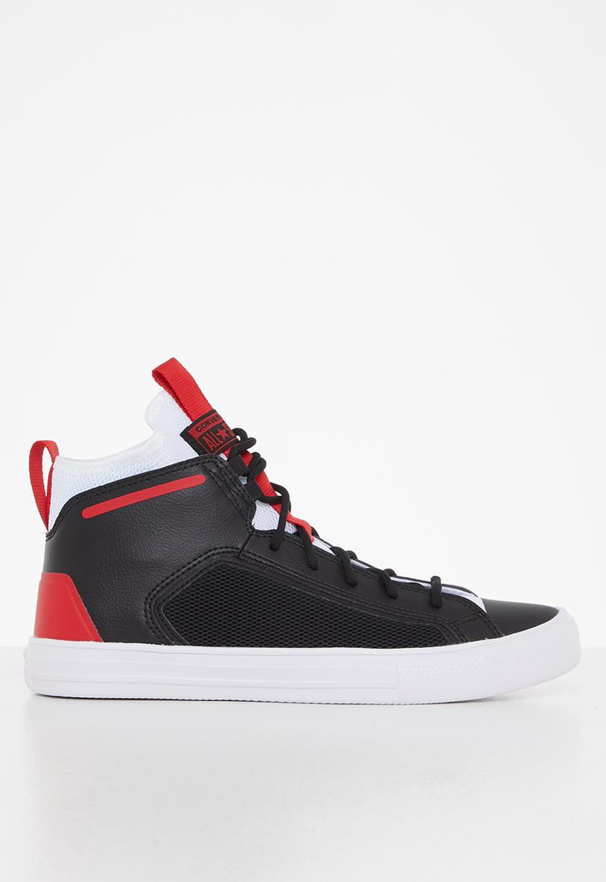 Converse - Chuck Taylor All Star ultra - expressive craft