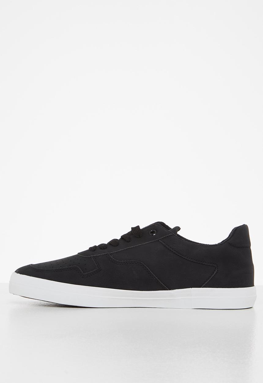 Tom Tom - Jason sneaker - black