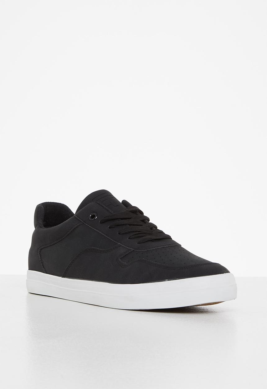 Tom Tom - Jason sneaker - black