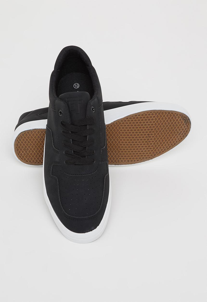 Tom Tom - Jason sneaker - black