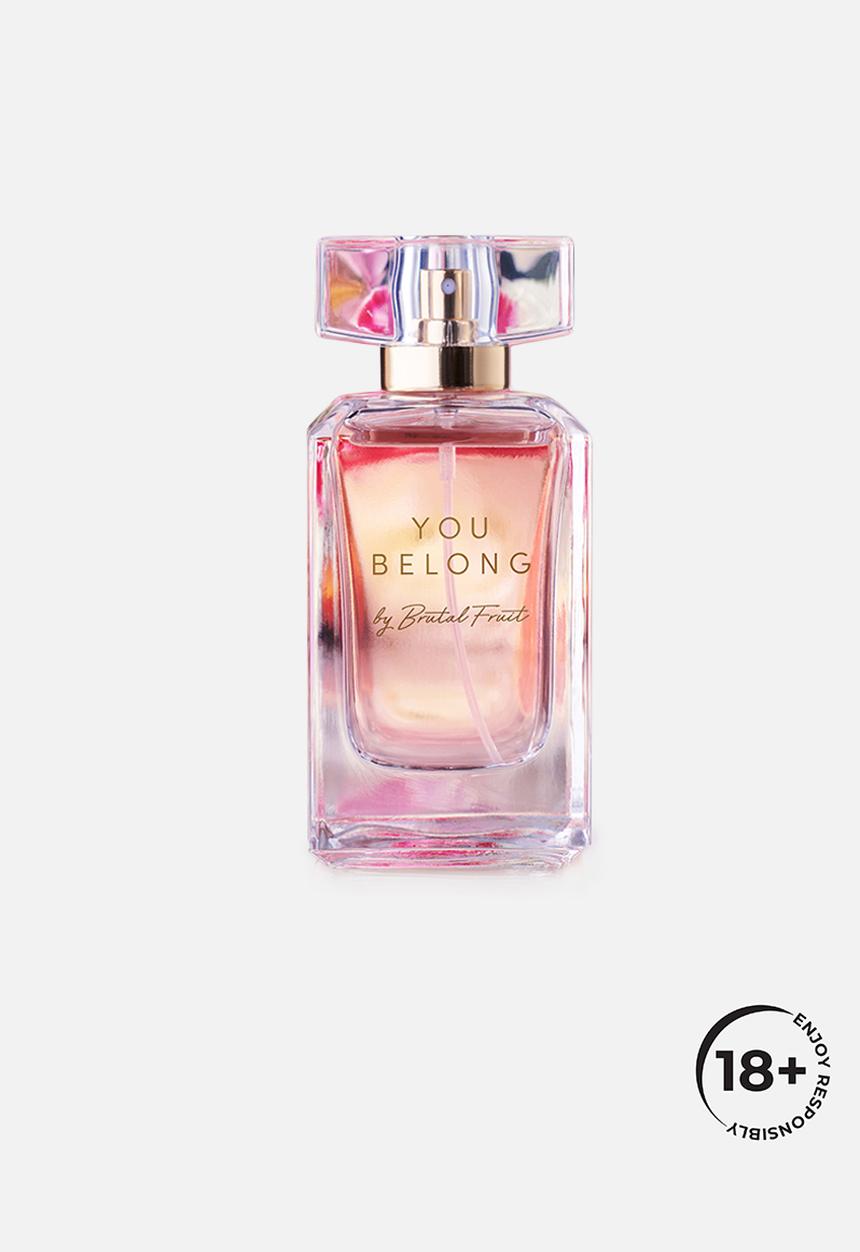 Brutal Fruit - Brutal Fruit You Belong Edt - 80ml