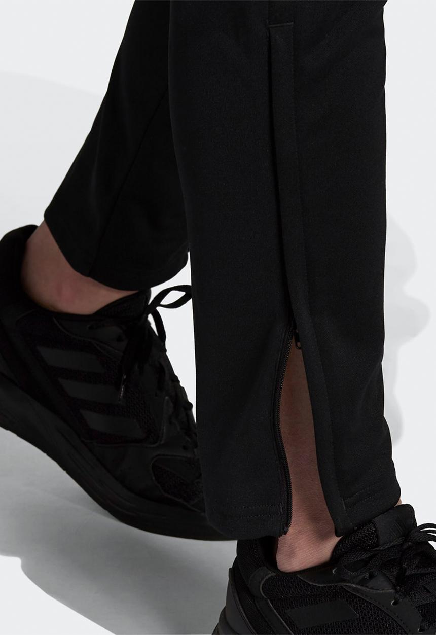 adidas Performance - Aeroready Sereno Cut 3 Stripes Tracksuit Set - black/white