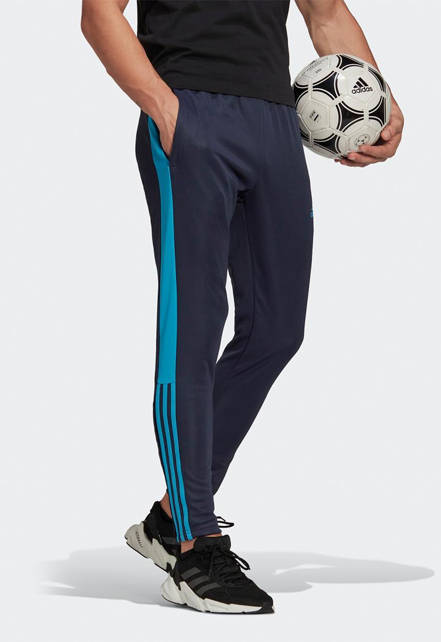 adidas Performance - Tiro Essential Pants  Shadow navy