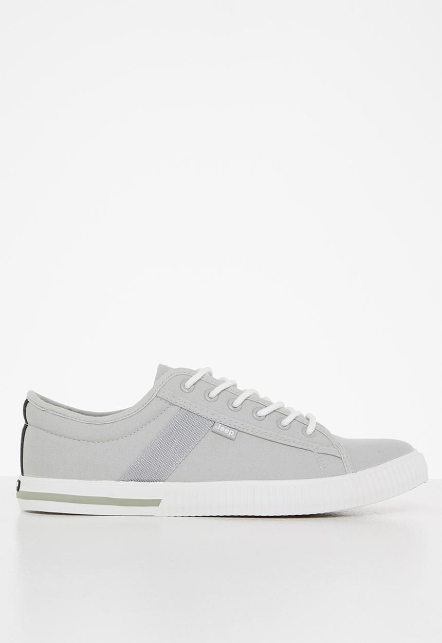 JEEP - Urban sneaker - grey