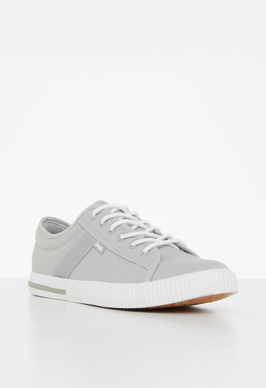 JEEP - Urban sneaker - grey