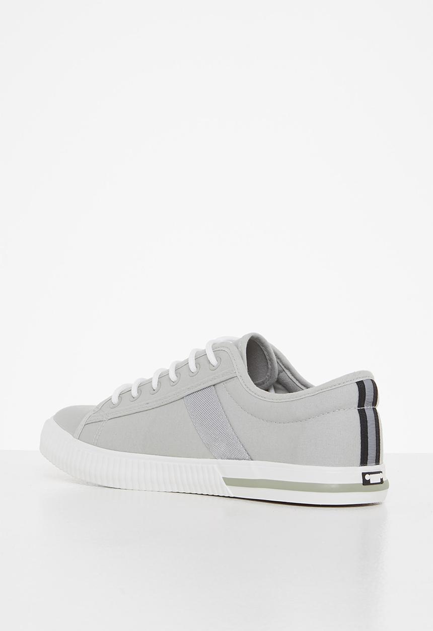 JEEP - Urban sneaker - grey