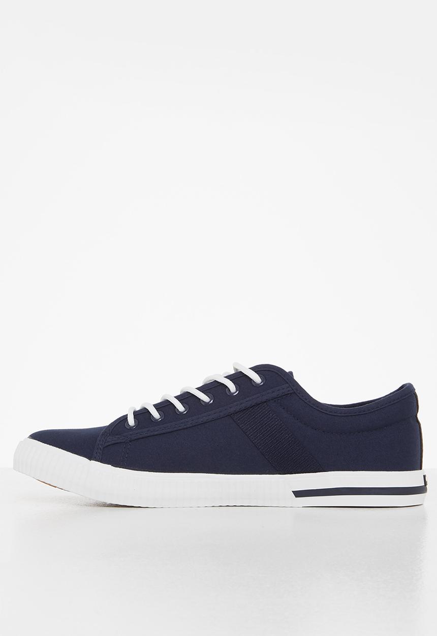 JEEP - Urban sneaker - navy