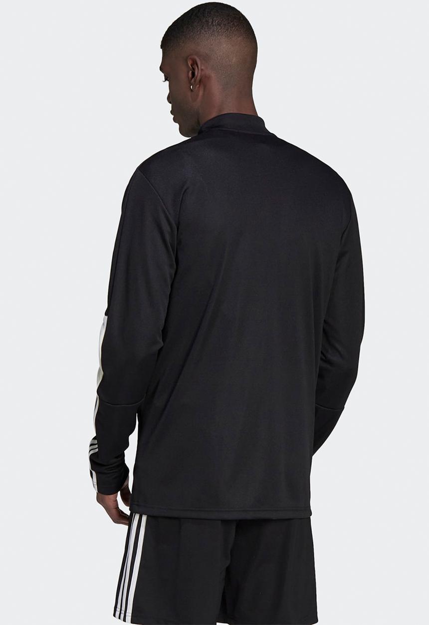 adidas Performance - Tiro Essentials Jacket  - Black