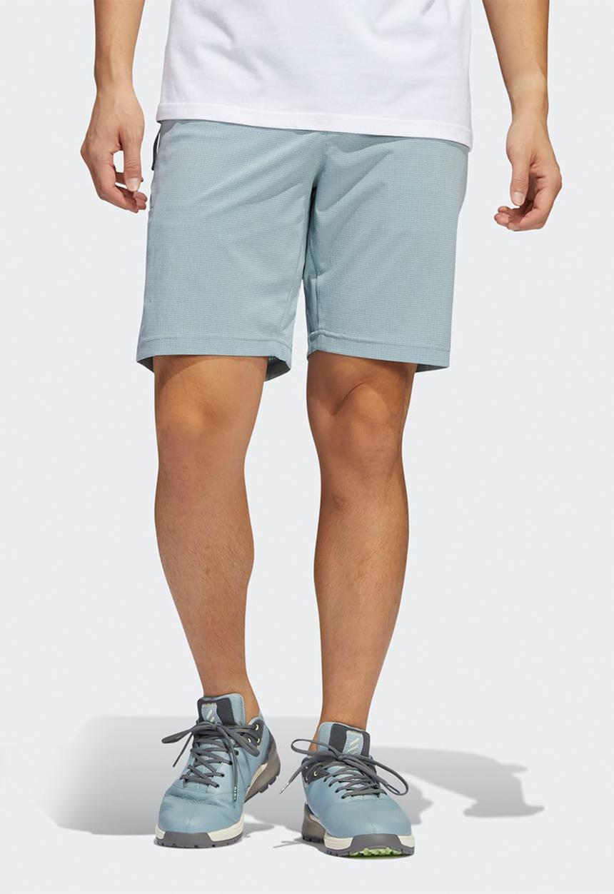 adidas Performance - adicross Golf futura short - magic grey