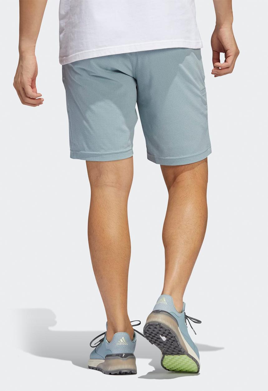 adidas Performance - adicross Golf futura short - magic grey