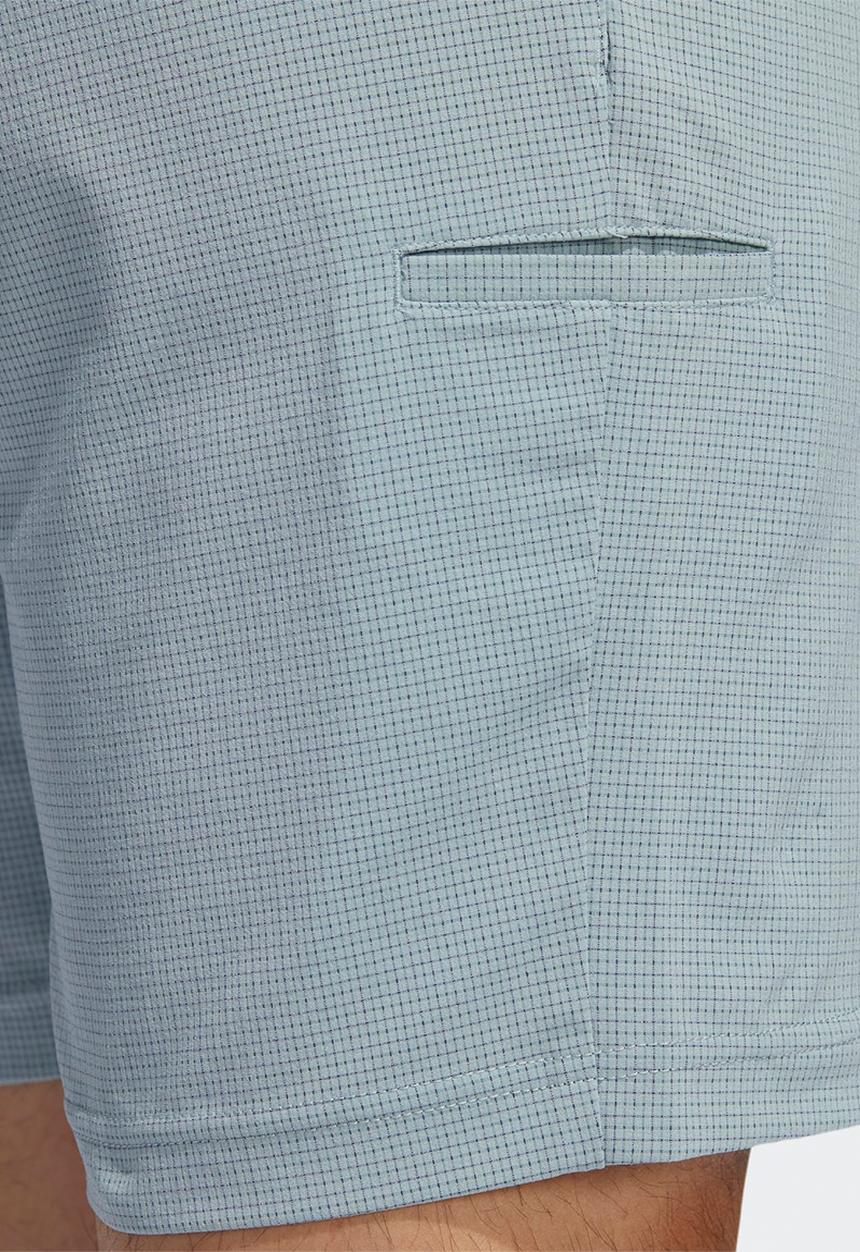 adidas Performance - adicross Golf futura short - magic grey