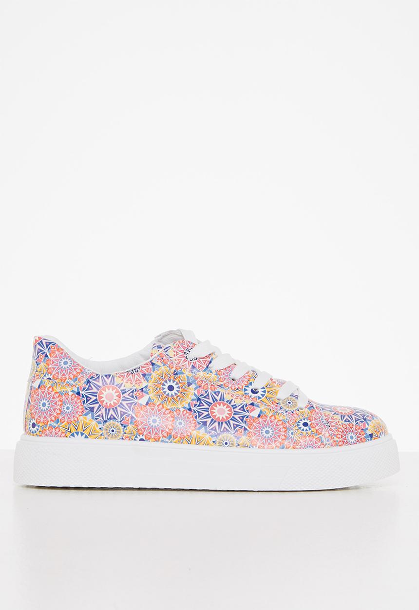 KG - Savannah sneaker - moroccan pink