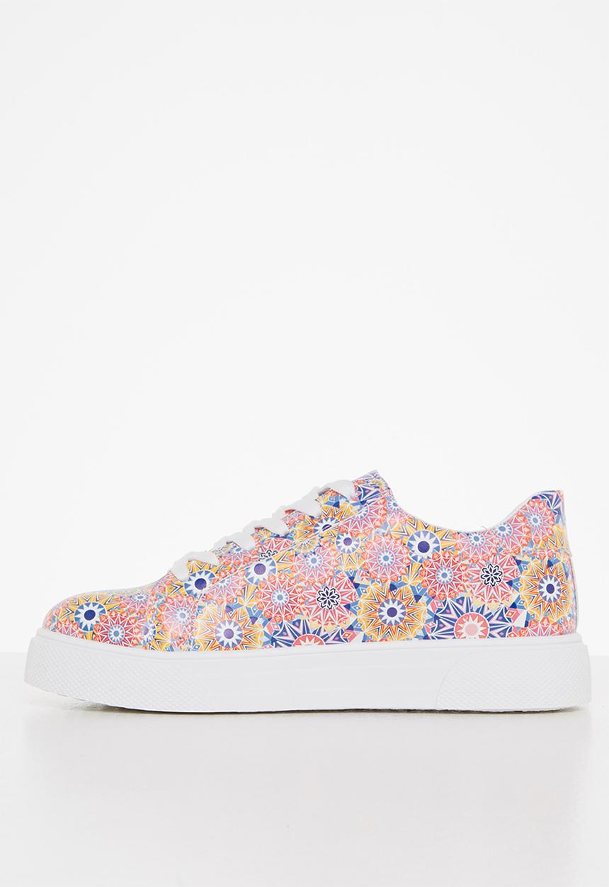 KG - Savannah sneaker - moroccan pink