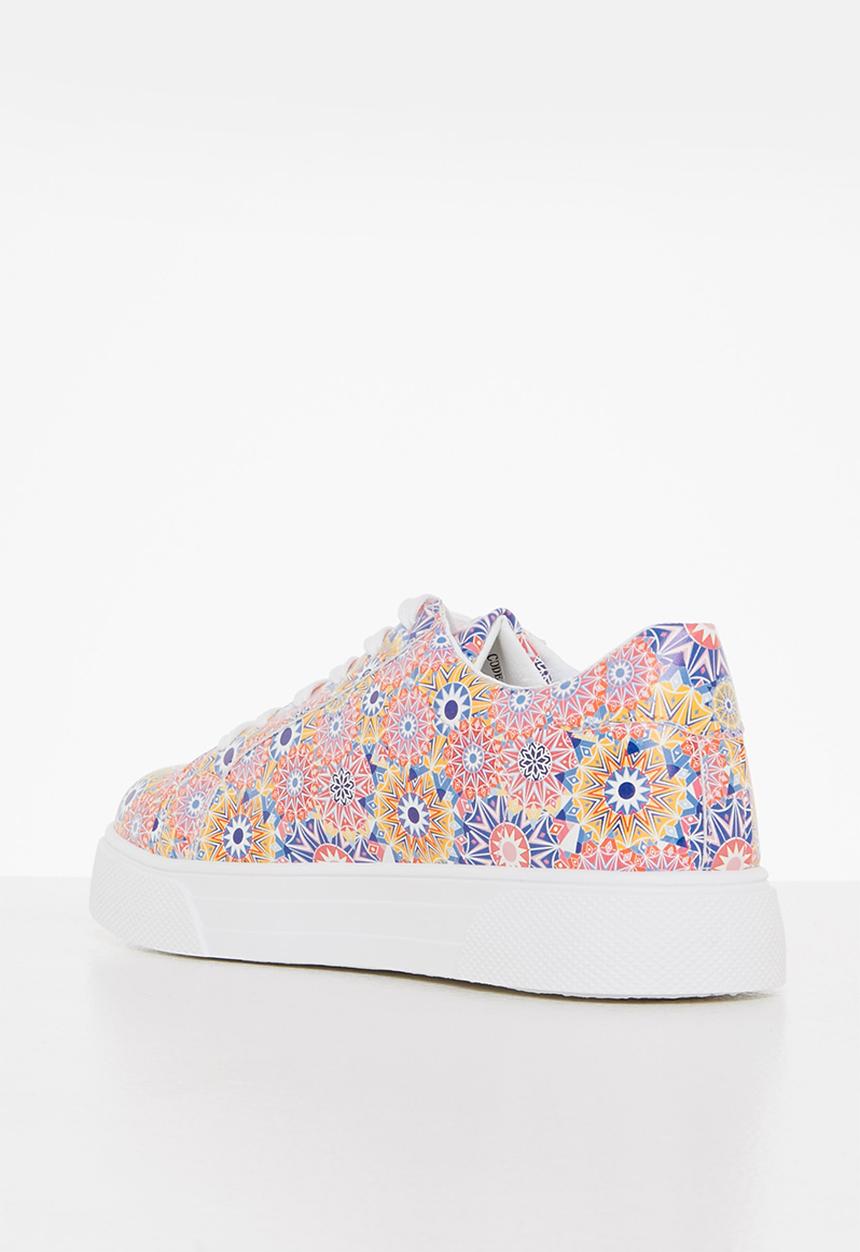 KG - Savannah sneaker - moroccan pink