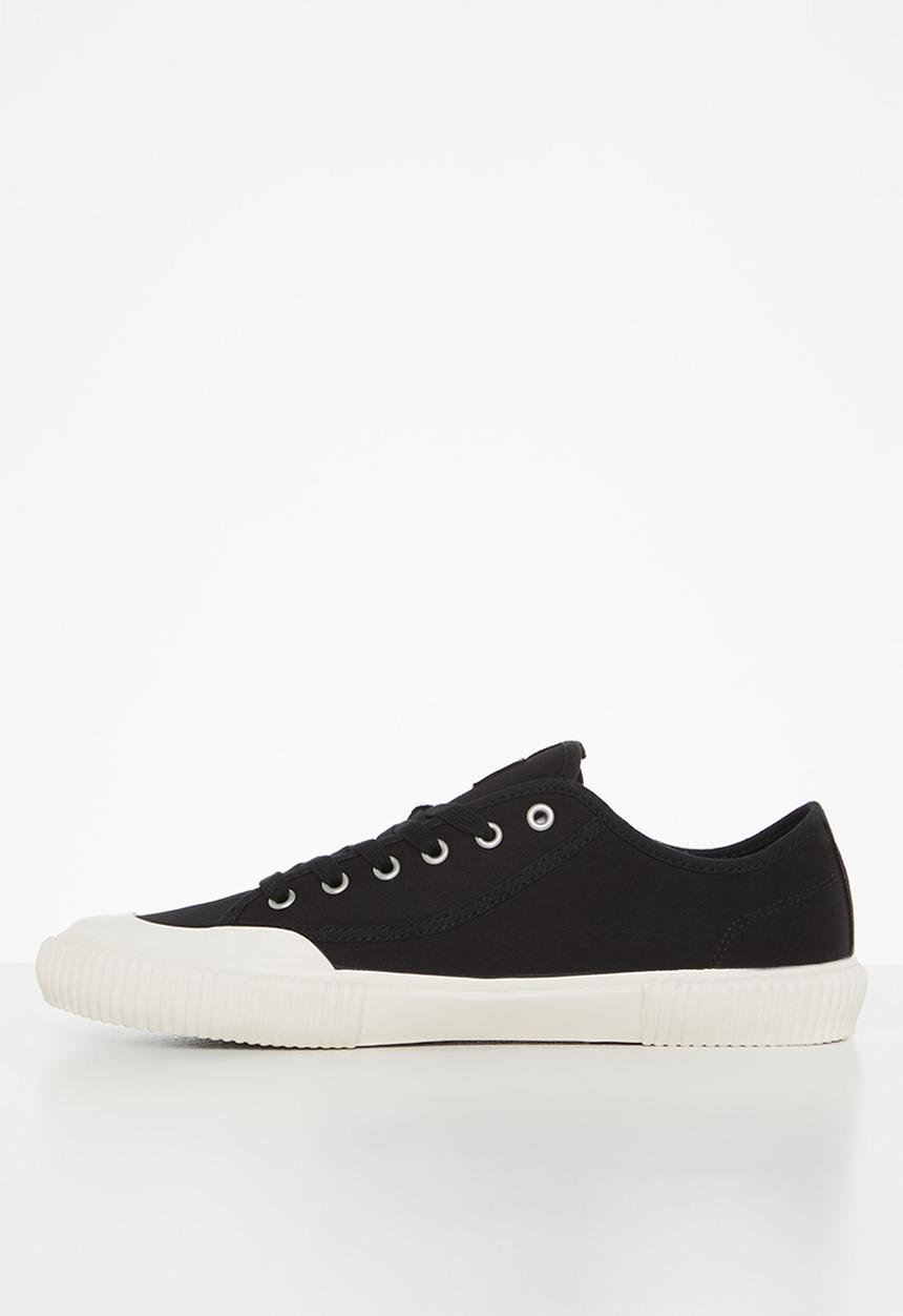 G-STAR - Noril cvs bsc m - black