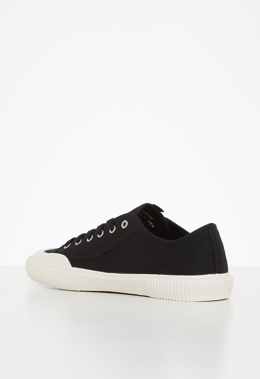 G-STAR - Noril cvs bsc m - black