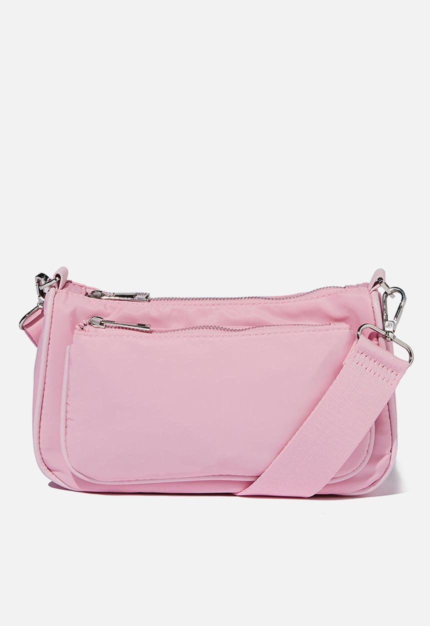 Rubi - Nadine cross body bag - pink