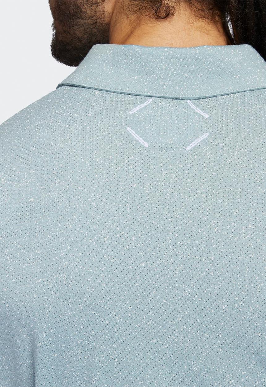 adidas Performance - Adicross Golf Polo Shirt magic grey