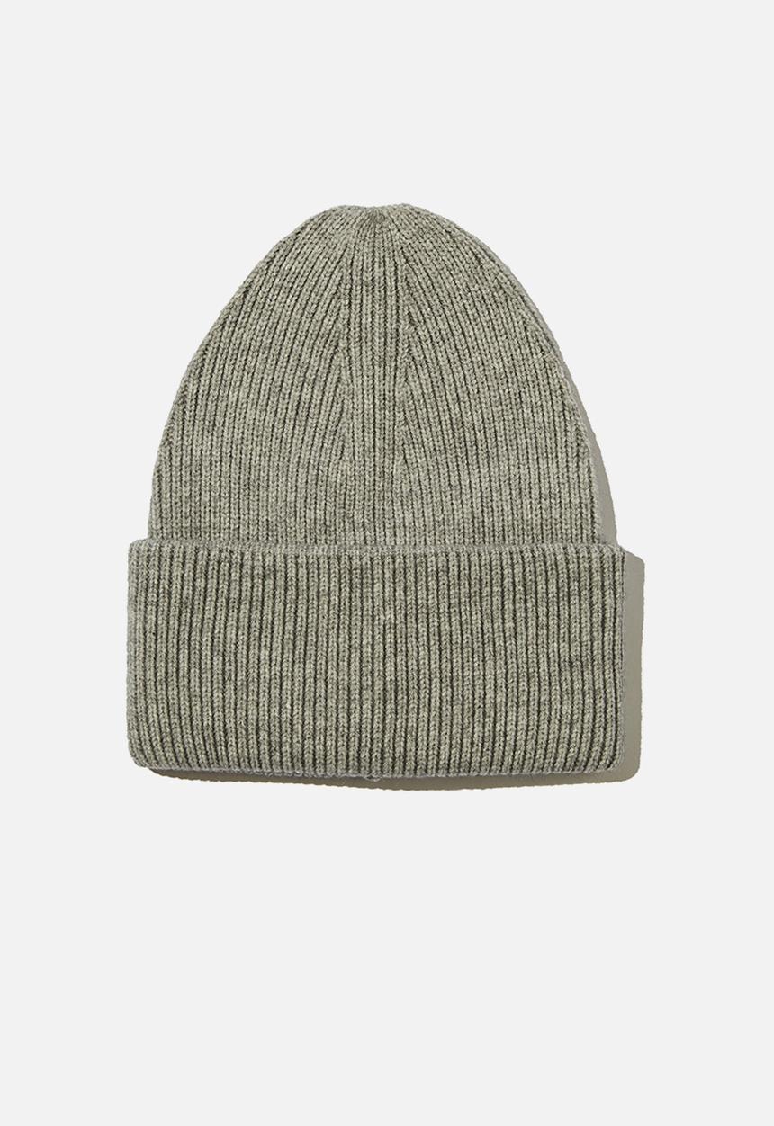 Rubi - Paige beanie - grey marle